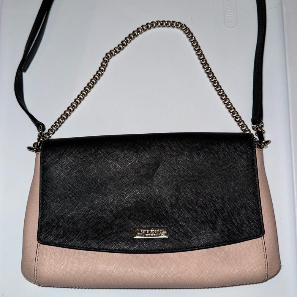 Kate Spade Greer Laurel Way Crossbody Bag